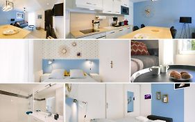 Appartistic - Appartement des artistes