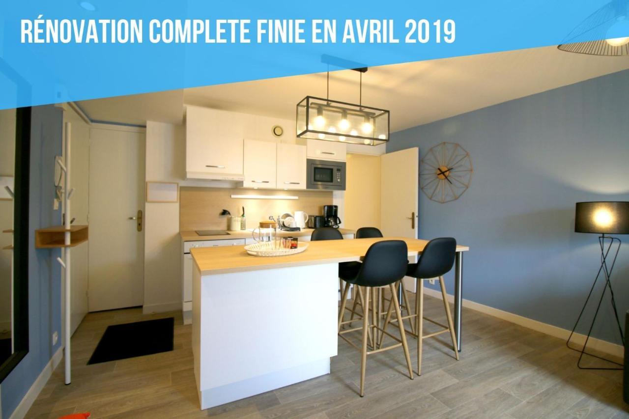 Appartistic - Appartement des artistes Nantes Extérieur photo