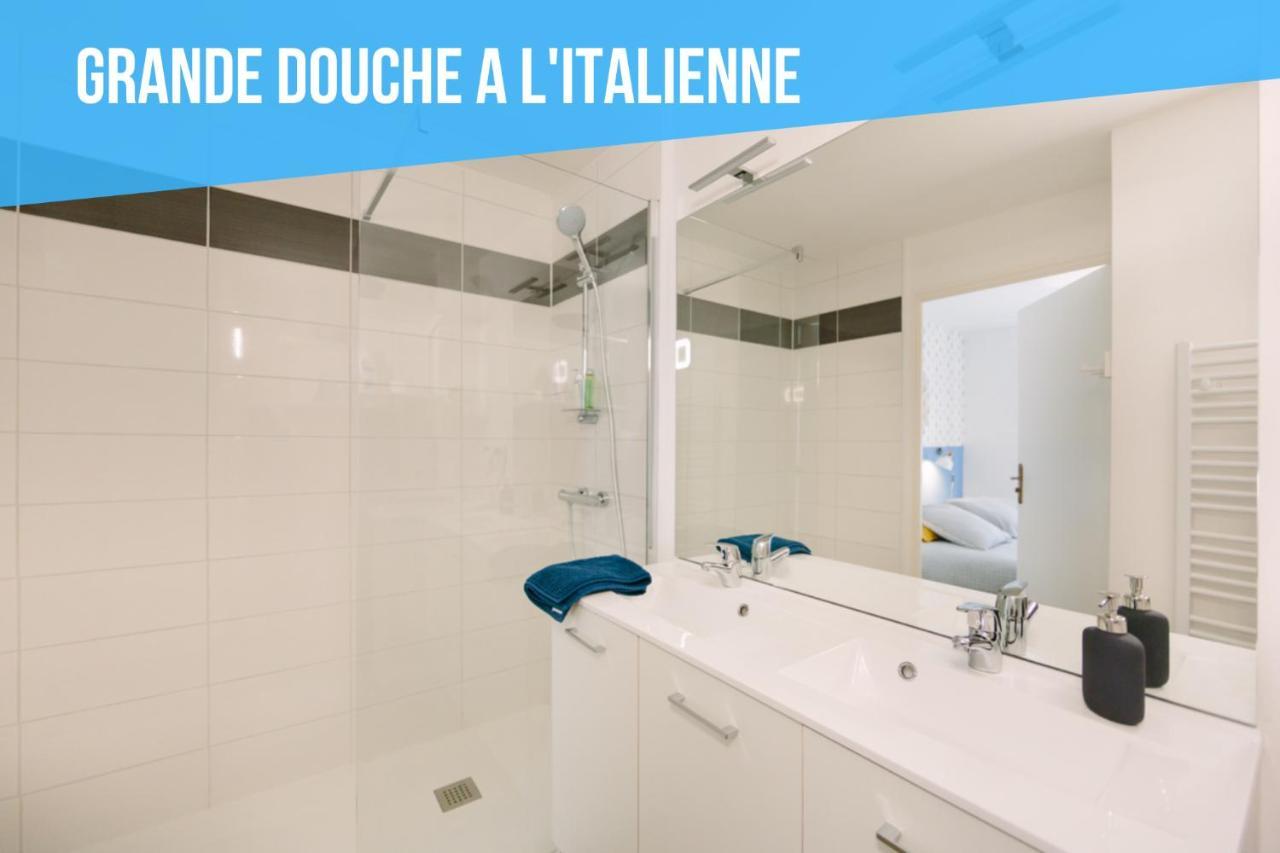 Appartistic - Appartement des artistes Nantes Extérieur photo